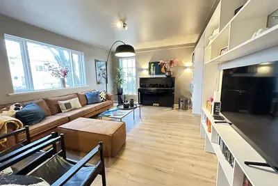 Spacious and Family Friendly house in Reykjavik