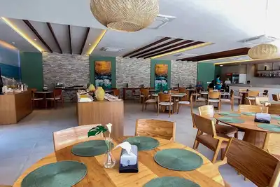 Image de Mana Beach Experience- Porto de Galinhas