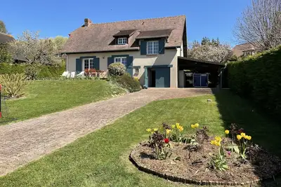 Image de Maison Blonville sur Mer
