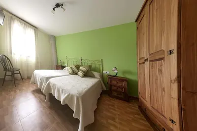 Image de Quiet house to disconnect