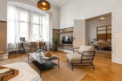 Image de Orce - 2 bedrooms in Kreuzberg