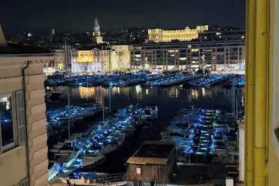 Image de In the heart of the Old Port of Marseille