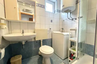 Image de apartment with balcony