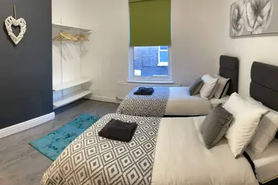 Image de Luxury home in Anfield