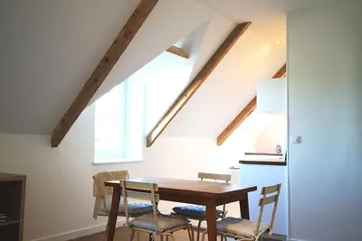 Image de Logement au coeur de Sainte Marine