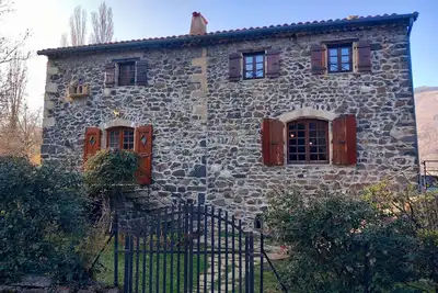 Image de Gite du clos long, dans hameau isolé