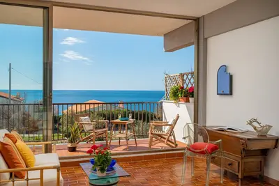 Apartment Deledda