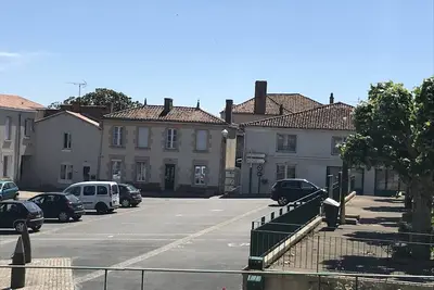 Image de Petite Maison de bourg à 30 minutes du Puy Dy Fou