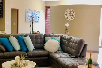 Image de Beautiful 4 Bedroom Villa