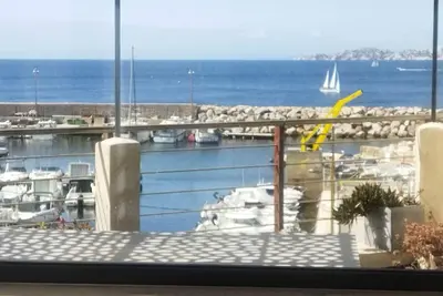 Image de Maison au bord de l'eau