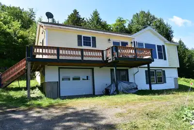 Image de Lake House