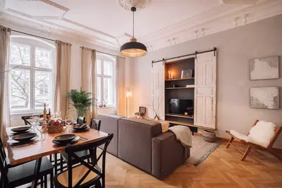 Image de Telera - 2 bedrooms in Prenzlauer Berg
