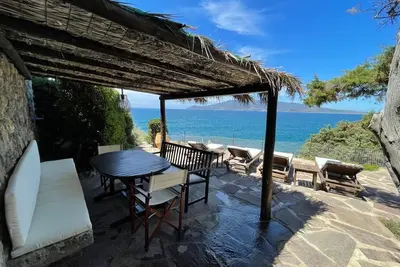 Image de Charming villa by the sea