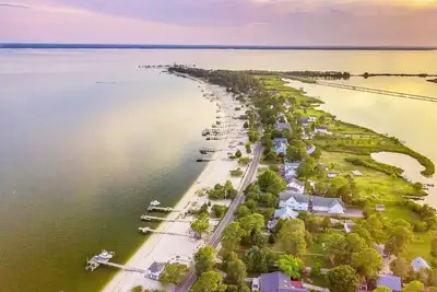 Image de Beach Club: your own private \"Caribbean\" resort