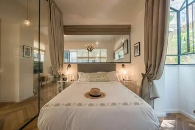 Luxury Suites Apt By Hilton Beach