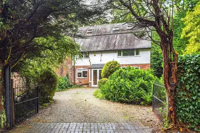 Image de 3 chambres à coucher à Halsall, near Ormskirk