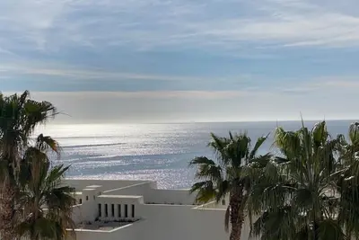 Image de Mojacar Apartment Amazing Sea Views WiFi + NetFlix