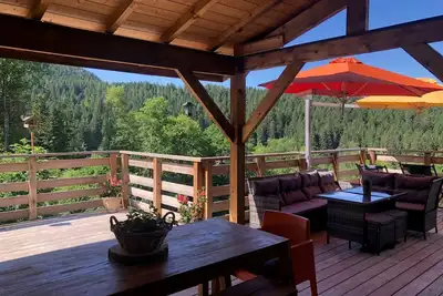 Image de Le passage des faons, un havre de paix en pleine nature