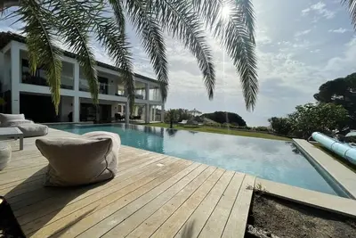 Image de Ocean11 New Luxury Villa with amazing Sea View! August 01 - 10 summer slot