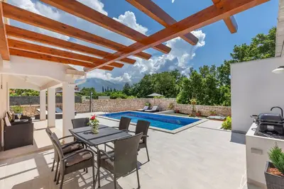 Image de DoMa 2bdm villa near Dubrovnik