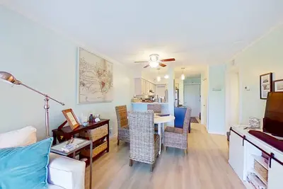 Image de Hilton Head Resort condo with pools, hot tub, golf, sports courts & beach access