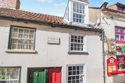 Image de Caedmon Cottage - Uk43430