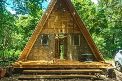 Image de Nature lovers! 15 minutes from beaches and town!