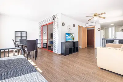 Image de Loix Mar Apartment 2-F Levante Beach