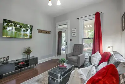 Image de Humble Abode On Harrison