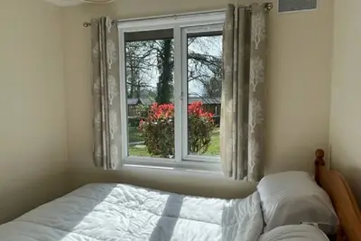 Image de 2 bedroom lodge in the grounds of Hengar Manor Holiday Park