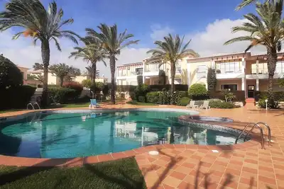 Image de Apartment Buganvilia Porto de Mós