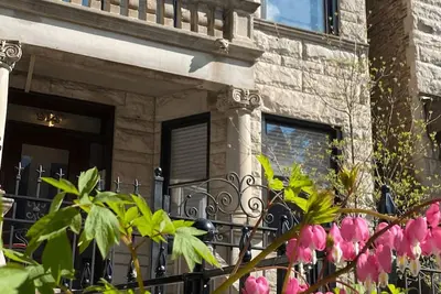 Image de Wrigleyville Inn - Unit 2