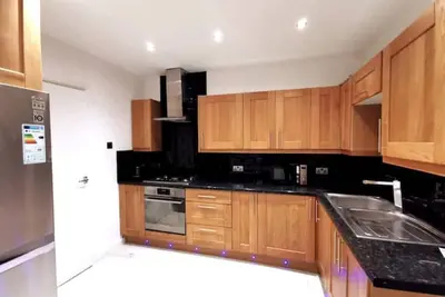 Image de Trendy 1 Bed Home In Peckham - Sleeps Up To 4