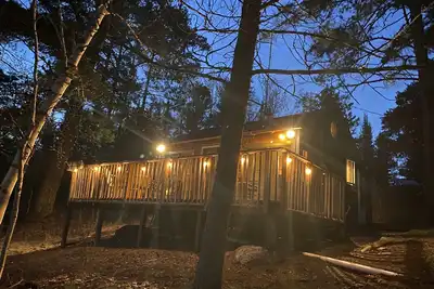 Image de Lake Vermilion 1 br Cottage + Bunkhouse