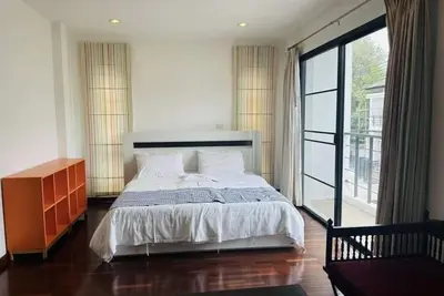 Image de 3 pièces agréable au calme