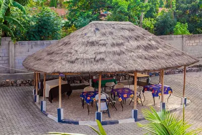 Image de Auberge St Jean Leopold