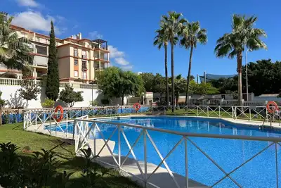 Image de Paloma park apartment by Costarentals - Ref 165