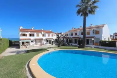 Image de mimosa apartment