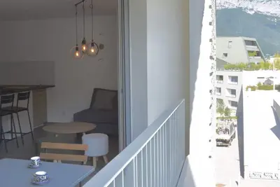 Image de View Point Forest 4* - Og Immo