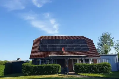 Image de Vacation home Deichblick