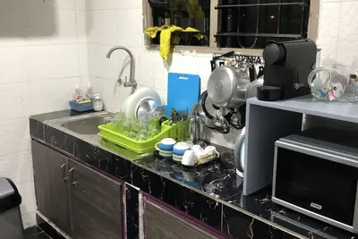 Image de Rayley RÉSIDENCE Meuble Marcory Av tsf