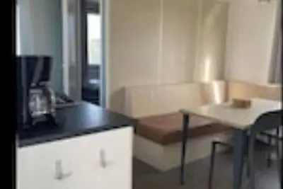 Image de Mobile home N2, seaside