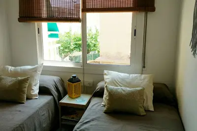 Apartment in Cambrils, well located