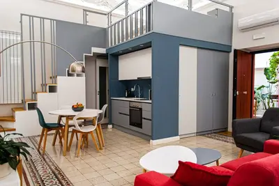 Image de Opera Suites - Tosca