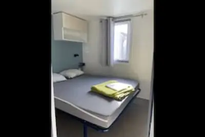 Image de Mobil home N3, bord de mer