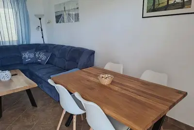 Image de Appartement dans Slatine avec vue mer, terrasse, Climatisation, Wifi (5147-2)