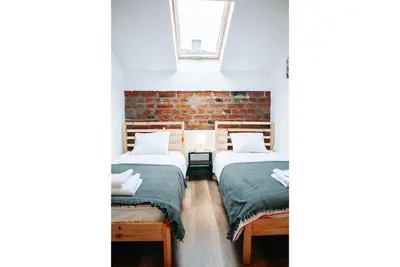 Kali Host Apartman 5