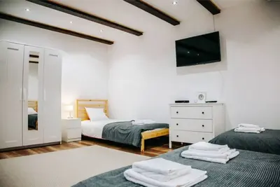 Image de Kali Host Apartment Sara