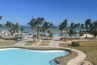 Image de 1 Br studio 4 P Beach Front 2-303b