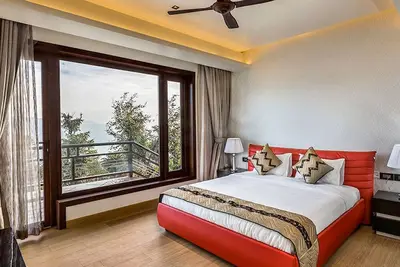 Image de Luxurious 3bhk near Rishikesh by Planacation
